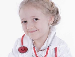 Что делать, если ребенок боится врачей