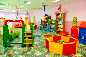 Детский сад и ребенок: как выбрать заведение.