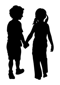 Как родителям разрешить конфликтные ситуации, возникающие между братом и сестрой