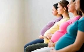 Как правильно подготовиться ко второй беременности?