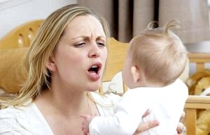 Не можете перестать кричать на ребенка? Рекомендации психолога