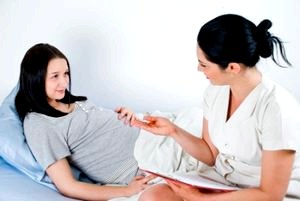 Пиелонефрит у малыша: признаки и терапия.