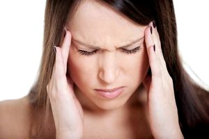 Причины возникновения головной боли и методы ее устранения.